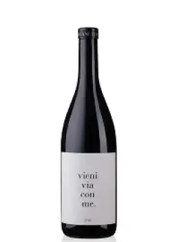 TOSCANI | vieni via con me  IGT  2021